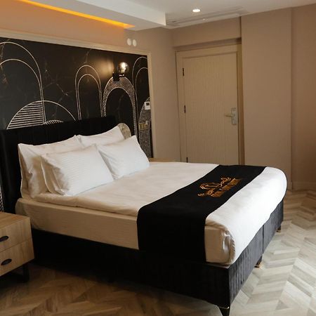 Iron Loft Hotel Isparta Exterior photo