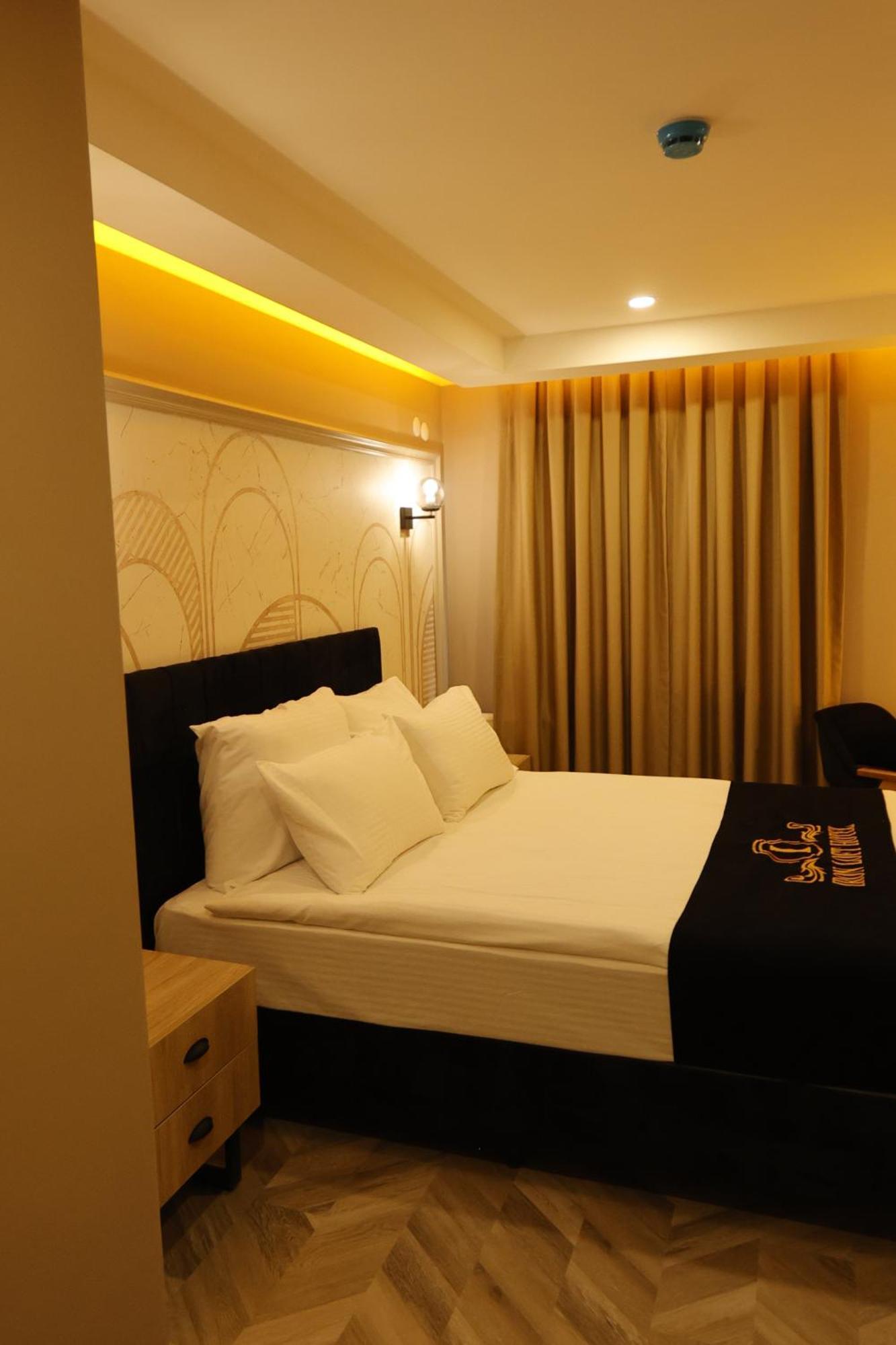 Iron Loft Hotel Isparta Exterior photo